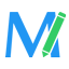 box-shadow example (transparent)
