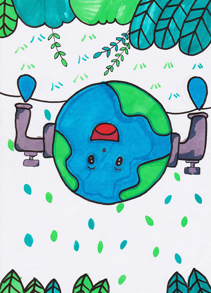 世界水日